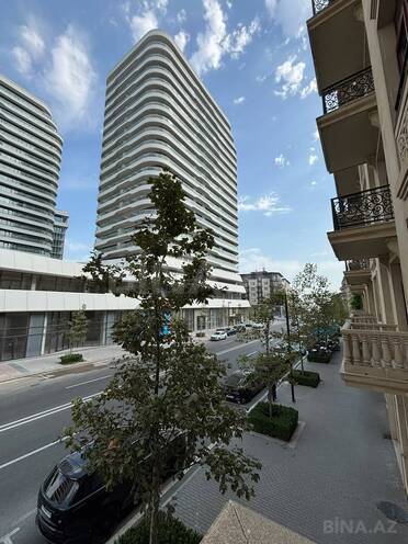 Продаётся 3-комн. новостройка 140 м², пос. Аг шехер, photo 17 from 19