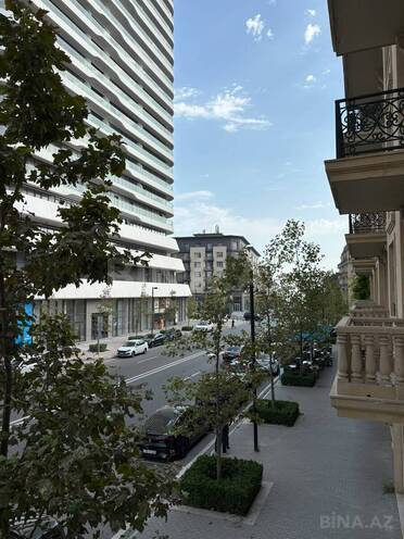 Продаётся 3-комн. новостройка 140 м², пос. Аг шехер, photo 18 from 19