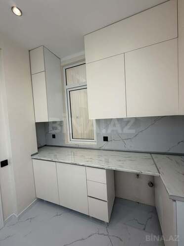 Продаётся 2-комн. новостройка 58 м², м. Иншаатчылар, photo 11 from 19