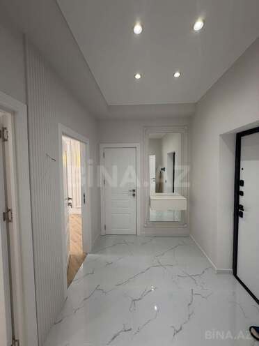 Продаётся 2-комн. новостройка 58 м², м. Иншаатчылар, photo 6 from 19