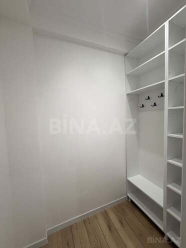 Продаётся 2-комн. новостройка 58 м², м. Иншаатчылар, photo 9 from 19