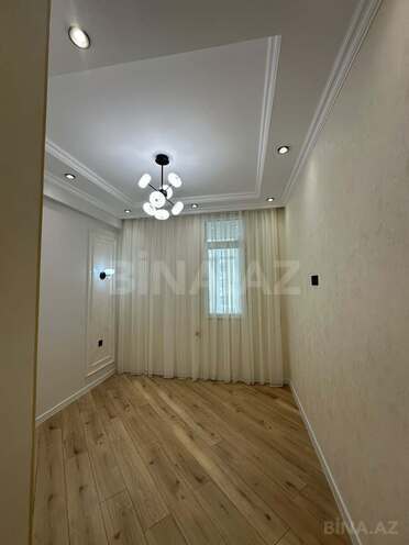 Продаётся 2-комн. новостройка 58 м², м. Иншаатчылар, photo 4 from 19