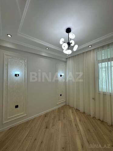 Продаётся 2-комн. новостройка 58 м², м. Иншаатчылар, photo 16 from 19