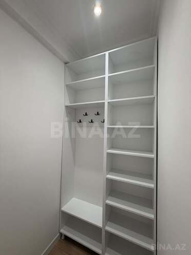 Продаётся 2-комн. новостройка 58 м², м. Иншаатчылар, photo 14 from 19