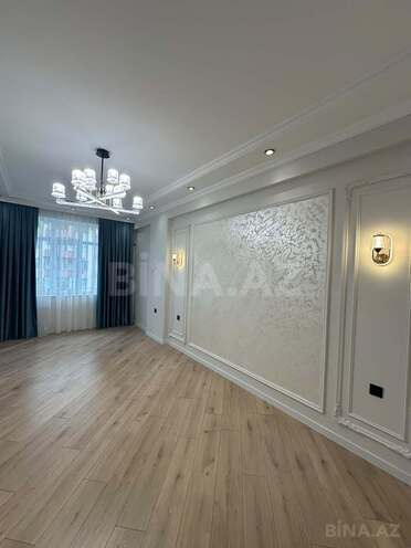 Продаётся 2-комн. новостройка 58 м², м. Иншаатчылар, photo 13 from 19