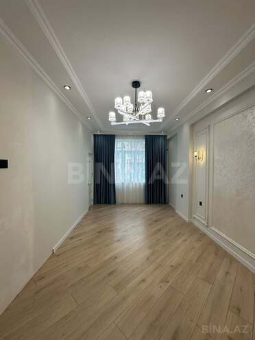 Продаётся 2-комн. новостройка 58 м², м. Иншаатчылар, photo 3 from 19