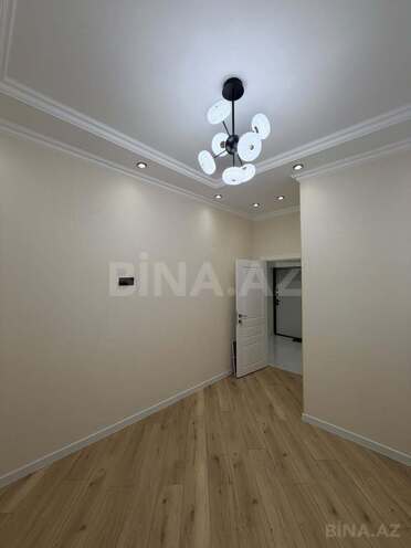 Продаётся 2-комн. новостройка 58 м², м. Иншаатчылар, photo 7 from 19