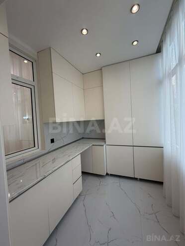 Продаётся 2-комн. новостройка 58 м², м. Иншаатчылар, photo 5 from 19