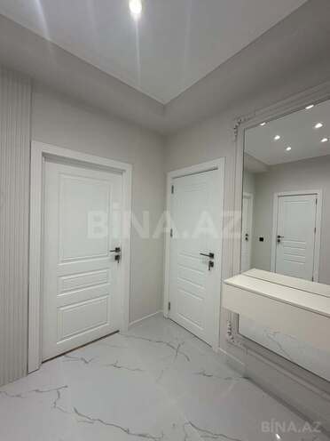 Продаётся 2-комн. новостройка 58 м², м. Иншаатчылар, photo 10 from 19