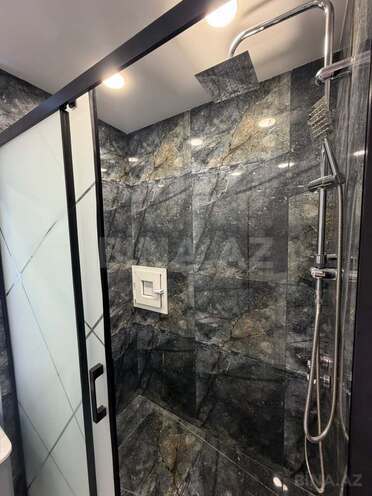 Продаётся 2-комн. новостройка 58 м², м. Иншаатчылар, photo 18 from 19