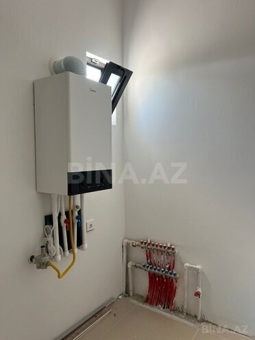 Satılır 3 otaqlı həyət evi/bağ evi 120 m², Novxanı q., photo 27 from 28