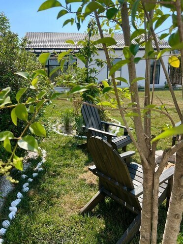 Satılır 3 otaqlı həyət evi/bağ evi 120 m², Novxanı q., photo 6 from 28