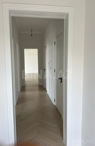 Satılır 3 otaqlı həyət evi/bağ evi 120 m², Novxanı q., photo 18 from 28