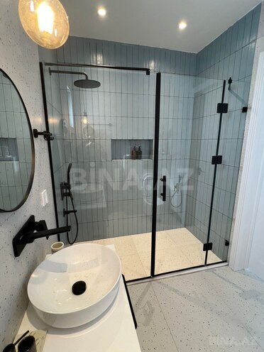 Satılır 3 otaqlı həyət evi/bağ evi 120 m², Novxanı q., photo 24 from 28