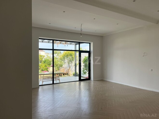 Satılır 3 otaqlı həyət evi/bağ evi 120 m², Novxanı q., photo 13 from 28