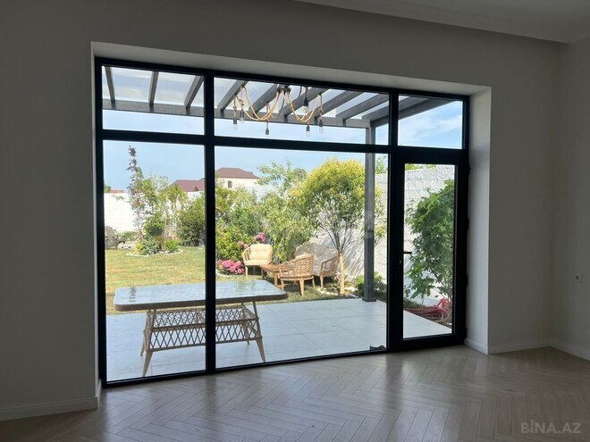 Satılır 3 otaqlı həyət evi/bağ evi 120 m², Novxanı q., photo 14 from 28