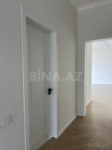 Satılır 3 otaqlı həyət evi/bağ evi 120 m², Novxanı q., photo 21 from 28