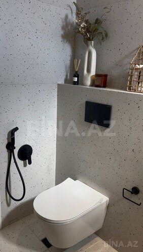 Satılır 3 otaqlı həyət evi/bağ evi 120 m², Novxanı q., photo 26 from 28