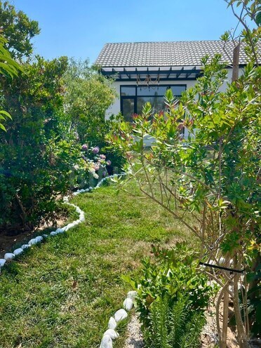 Satılır 3 otaqlı həyət evi/bağ evi 120 m², Novxanı q., photo 5 from 28