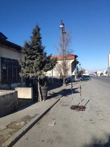 Satılır  torpaq 3.2 sot, Xalqlar Dostluğu m., photo 1 from 6