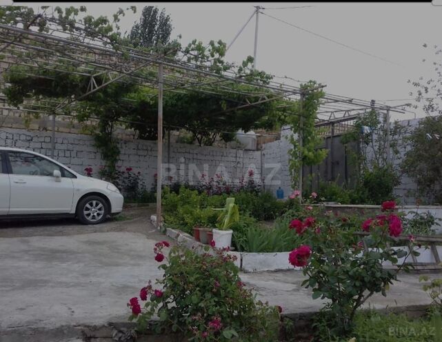 Satılır  torpaq 3.2 sot, Xalqlar Dostluğu m., photo 4 from 6