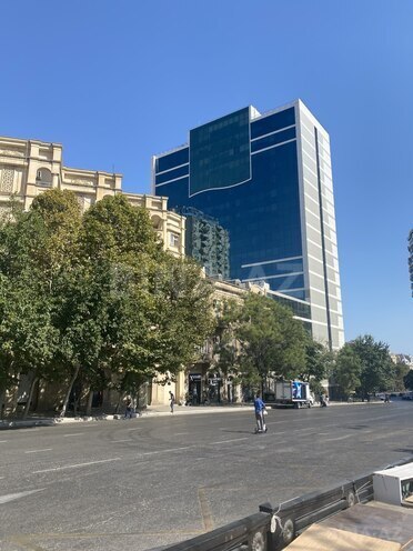 Сдаётся  объект 150 м², м. Низами, photo 3 from 21
