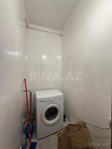 Satılır 3 otaqlı köhnə tikili 95 m², Elmlər Akademiyası m., photo 14 from 17