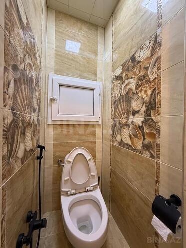 Satılır 3 otaqlı köhnə tikili 95 m², Elmlər Akademiyası m., photo 13 from 17