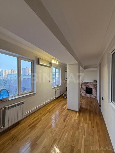 Satılır 3 otaqlı köhnə tikili 95 m², Elmlər Akademiyası m., photo 9 from 17