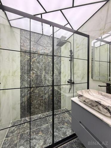 Satılır 3 otaqlı köhnə tikili 95 m², Elmlər Akademiyası m., photo 16 from 17