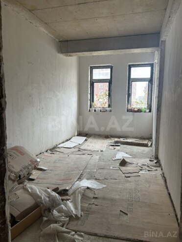 Продаётся 3-комн. новостройка 125 м², м. Низами, photo 8 from 10
