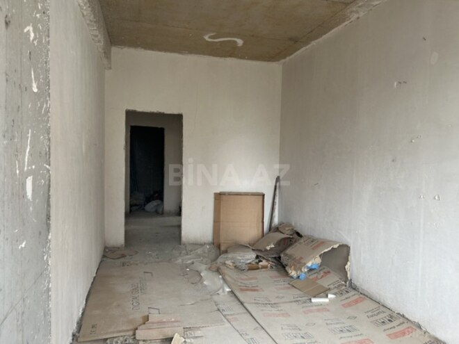 Продаётся 3-комн. новостройка 125 м², м. Низами, photo 9 from 10