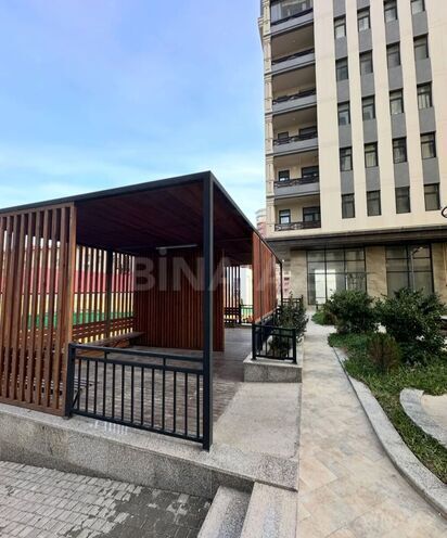 Продаётся 3-комн. новостройка 125 м², м. Низами, photo 7 from 10