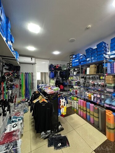Satılır  obyekt 160 m², photo 1 from 9