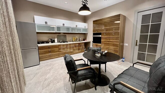 Продаётся 6-комн. дом/дача 400 м², пос. Мардакан, photo 15 from 29