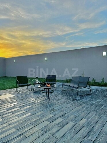 Продаётся 6-комн. дом/дача 400 м², пос. Мардакан, photo 7 from 29