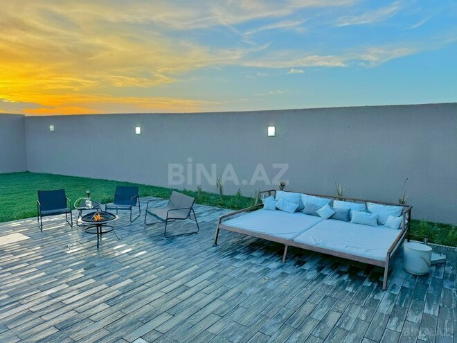 Продаётся 6-комн. дом/дача 400 м², пос. Мардакан, photo 4 from 29