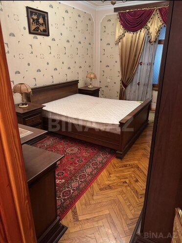 Сдаётся 4-комн. вторичка 100 м², м. Нариман Нариманов, photo 5 from 8