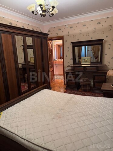 Сдаётся 4-комн. вторичка 100 м², м. Нариман Нариманов, photo 3 from 8