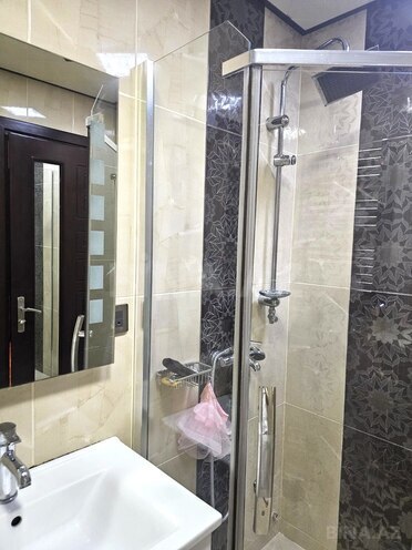 İcarəyə verilir 3 otaqlı köhnə tikili 70 m², Memar Əcəmi m., photo 9 from 10