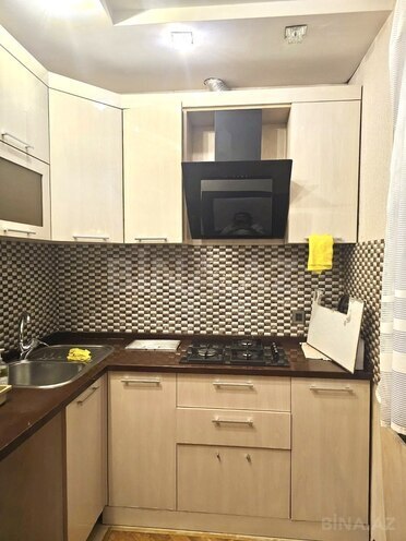 İcarəyə verilir 3 otaqlı köhnə tikili 70 m², Memar Əcəmi m., photo 8 from 10