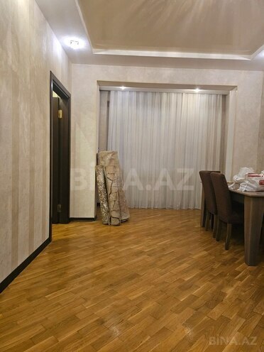 İcarəyə verilir 3 otaqlı köhnə tikili 70 m², Memar Əcəmi m., photo 3 from 10