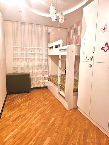 İcarəyə verilir 3 otaqlı köhnə tikili 70 m², Memar Əcəmi m., photo 6 from 10