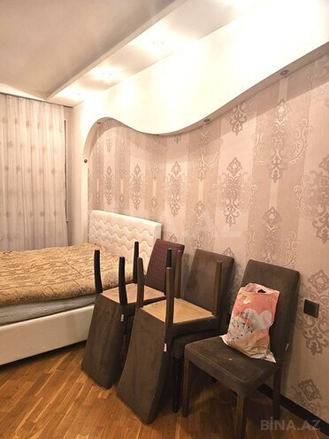 İcarəyə verilir 3 otaqlı köhnə tikili 70 m², Memar Əcəmi m., photo 7 from 10