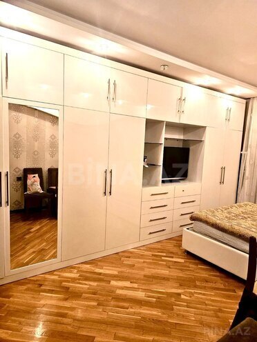 İcarəyə verilir 3 otaqlı köhnə tikili 70 m², Memar Əcəmi m., photo 4 from 10