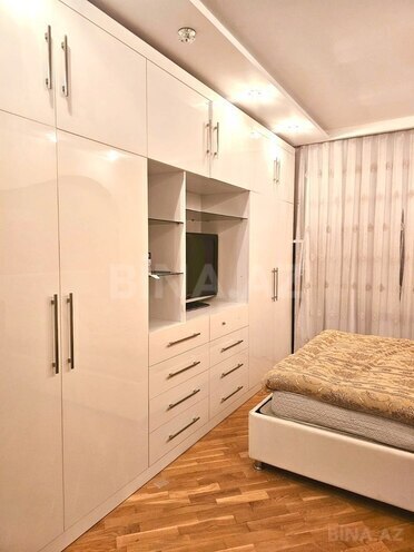 İcarəyə verilir 3 otaqlı köhnə tikili 70 m², Memar Əcəmi m., photo 5 from 10