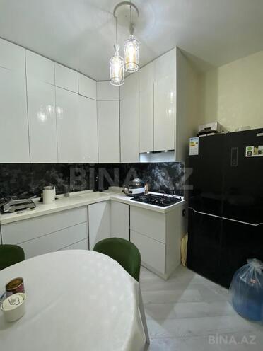 Satılır 3 otaqlı yeni tikili 81 m², 8-ci mikrorayon q., photo 10 from 19