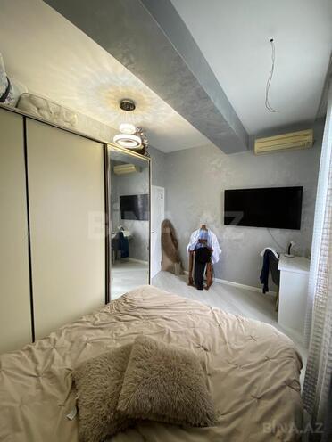 Satılır 3 otaqlı yeni tikili 81 m², 8-ci mikrorayon q., photo 6 from 19
