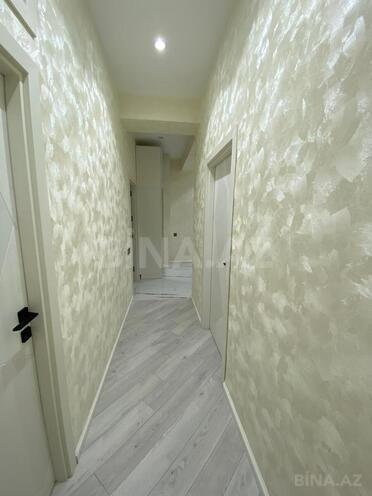 Satılır 3 otaqlı yeni tikili 81 m², 8-ci mikrorayon q., photo 12 from 19