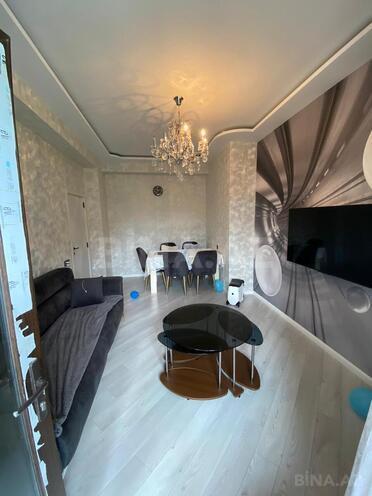 Satılır 3 otaqlı yeni tikili 81 m², 8-ci mikrorayon q., photo 5 from 19